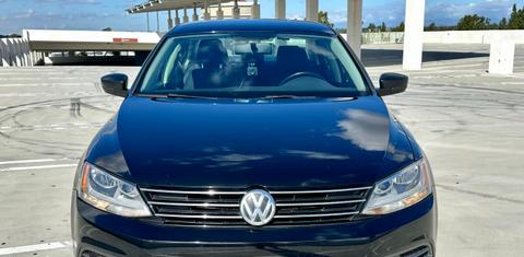 Volkswagen Jetta 2016