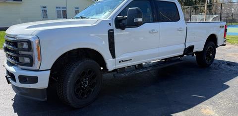 Ford Super Duty F-350 2023
