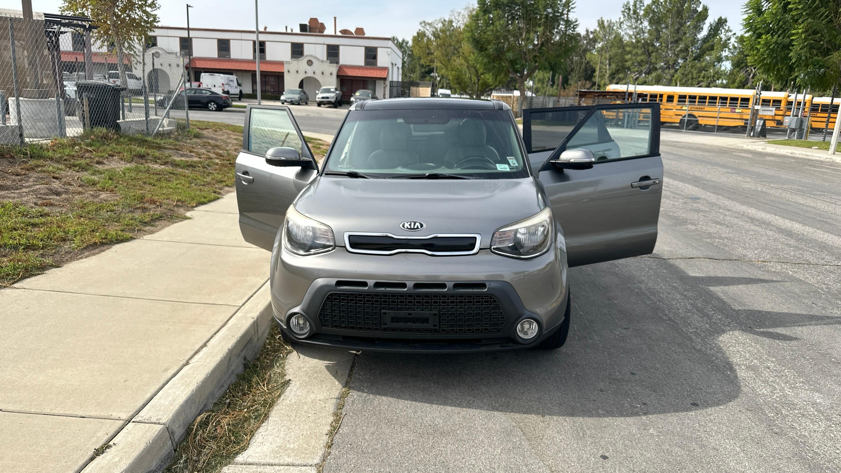 Kia Soul 2014 in Jurupa Valley, CA