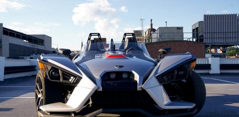 Polaris Slingshot 2020