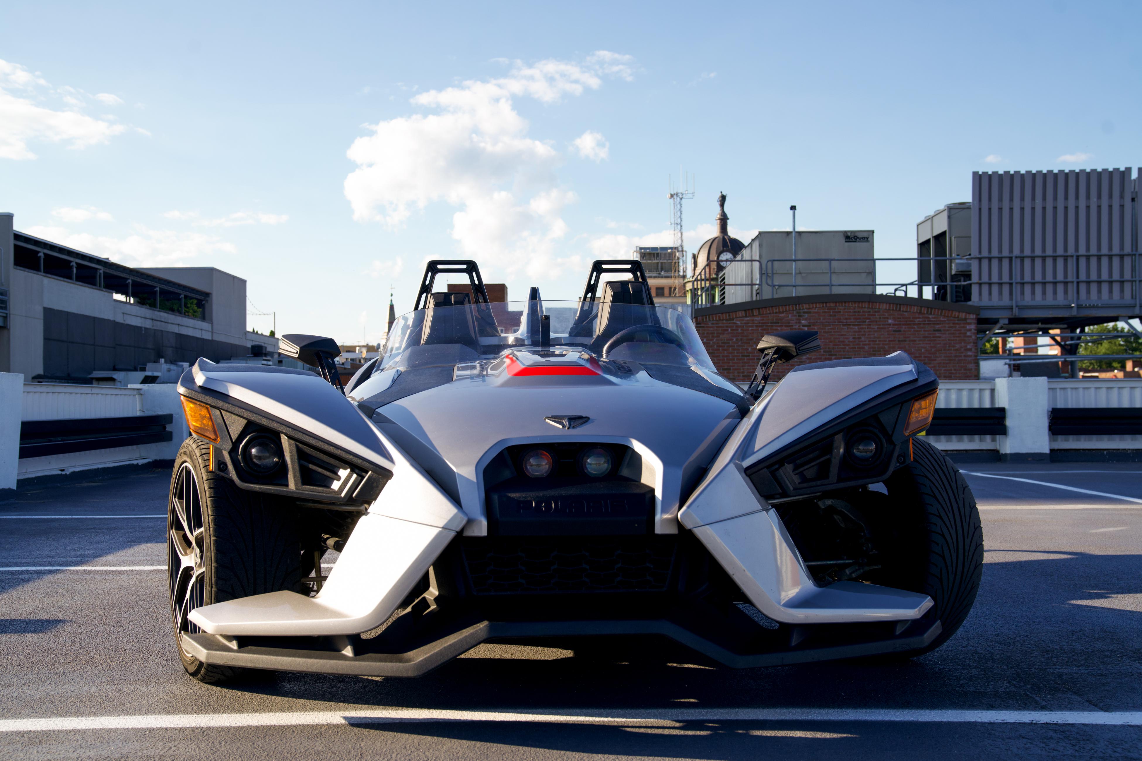 Polaris Slingshot 2020 in Lancaster, PA