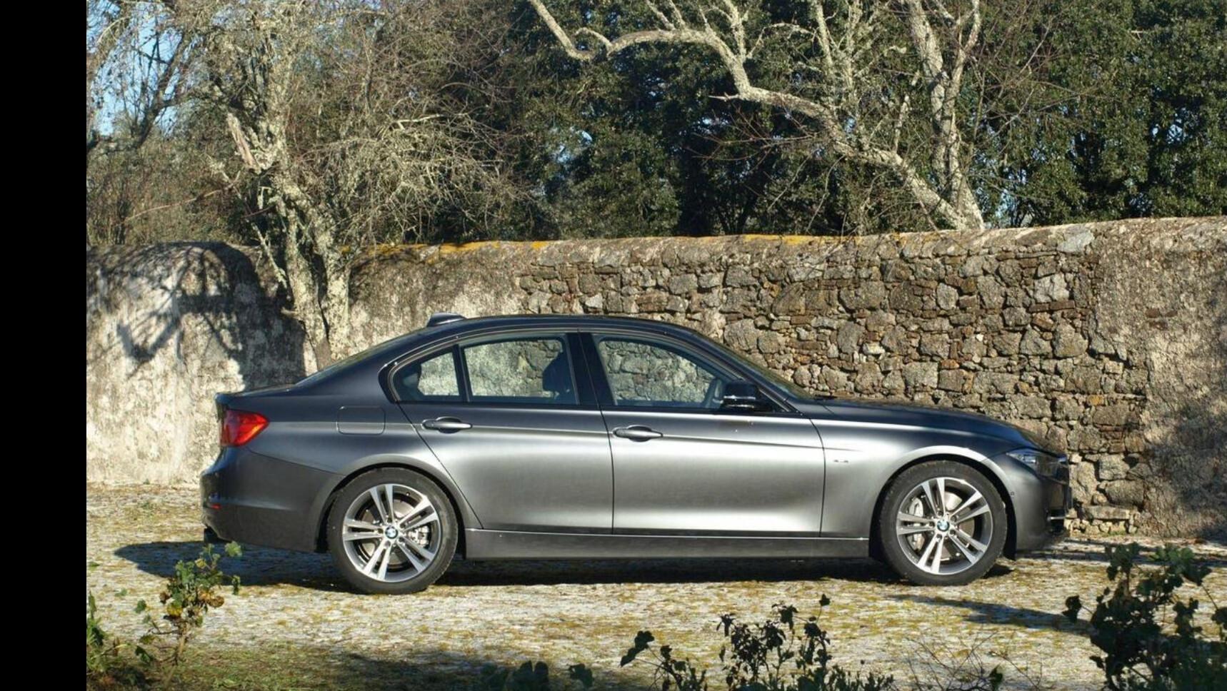 BMW 3 Series 2018 in Westminster, CO