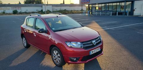 Dacia SANDERO 2015