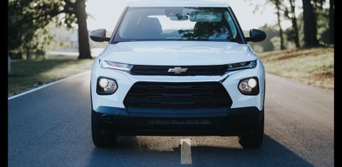 Chevrolet Trailblazer 2023