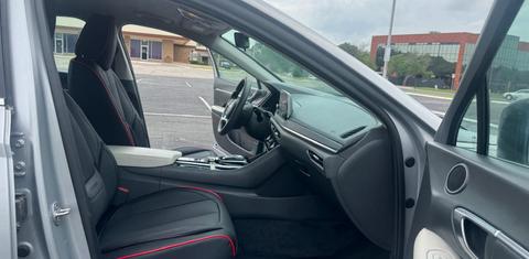 Hyundai Sonata 2023