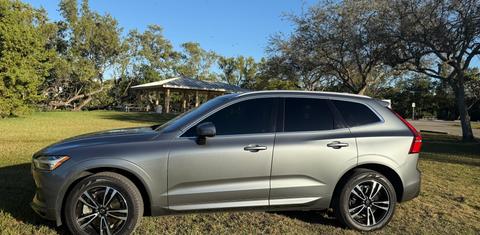 Volvo XC60 2020