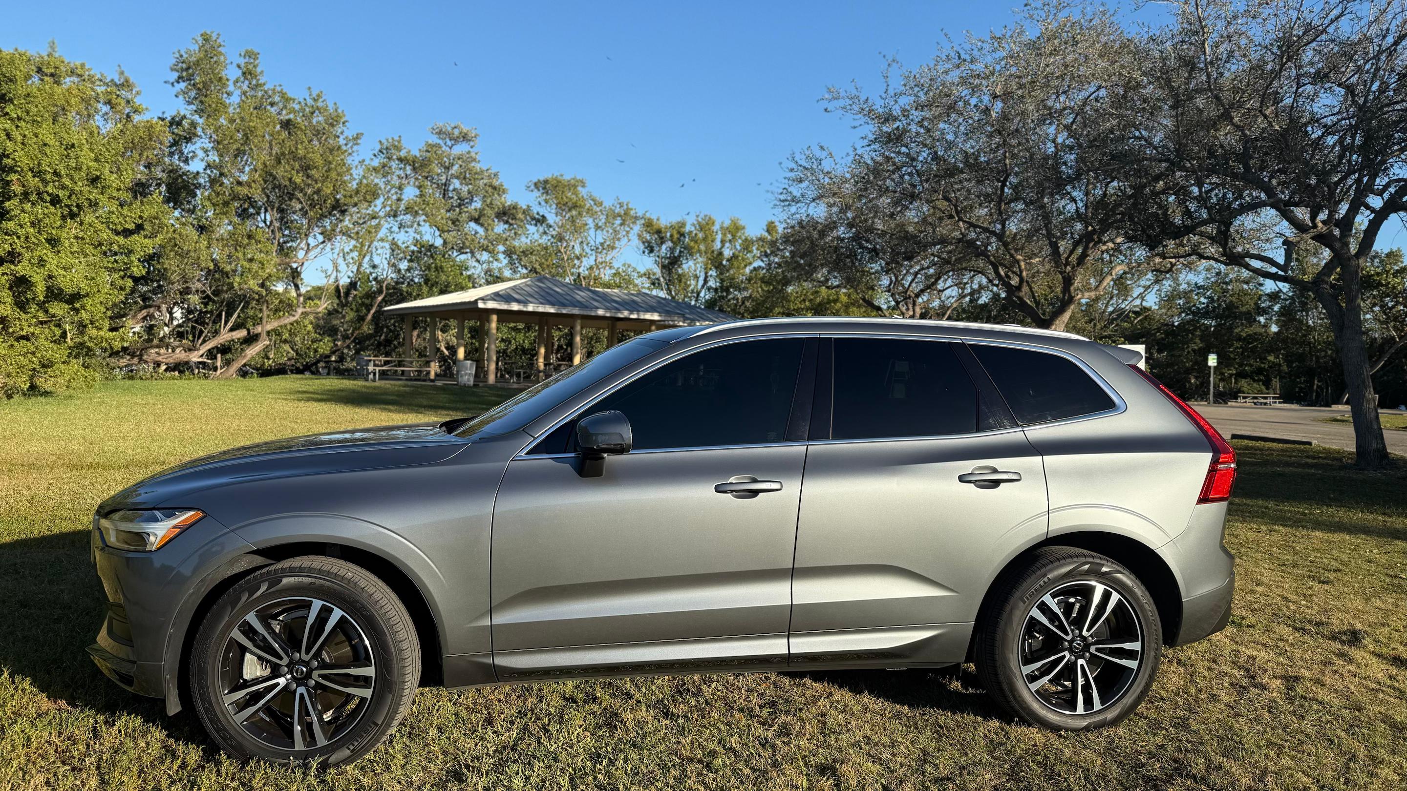 Volvo XC60 2020 in Miami, FL