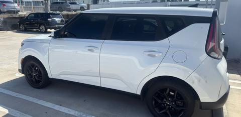 Kia Soul 2023