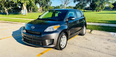 Scion xD 2010