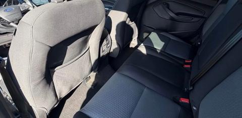 Ford Escape 2018