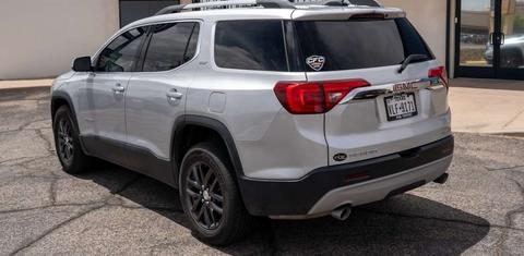 GMC Acadia 2019