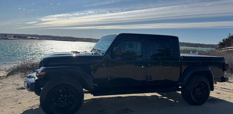 Jeep Gladiator 2023