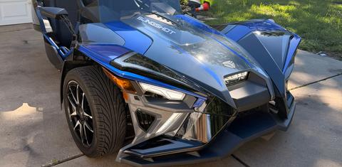 Polaris Slingshot 2021