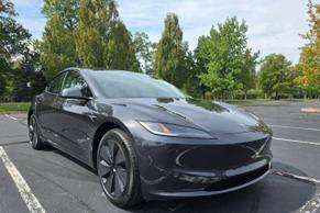 Tesla Model 3 2025 en Parsippany-Troy Hills