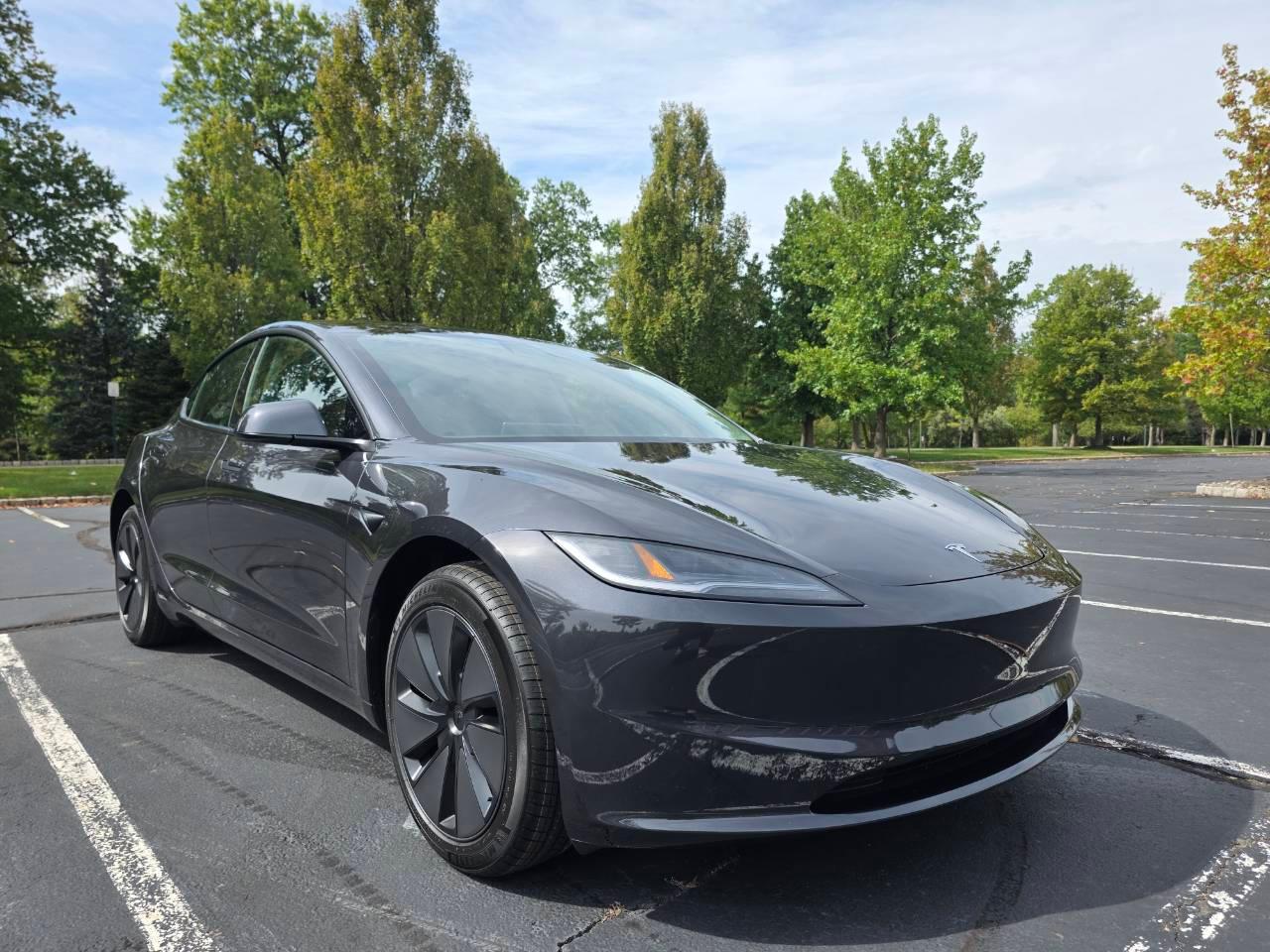 Tesla Model 3 2025 in Parsippany-Troy Hills, NJ
