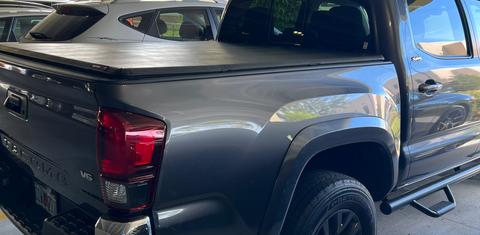 Toyota Tacoma 2020