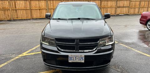 Dodge Journey 2015