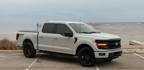Ford F-150 2024