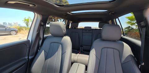 Mercedes-Benz GLB-Class 2026