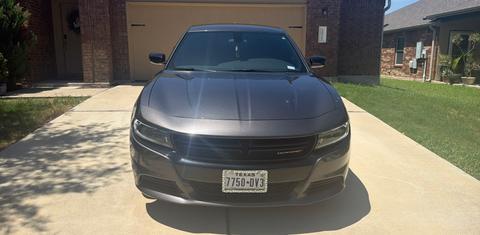 Dodge Charger 2023