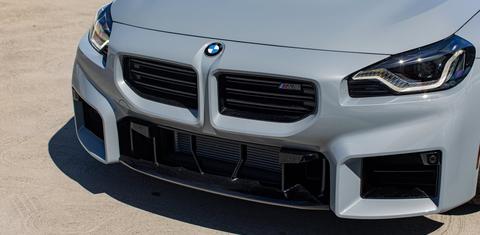 BMW M2 2026