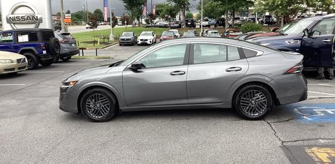 Nissan Sentra 2026