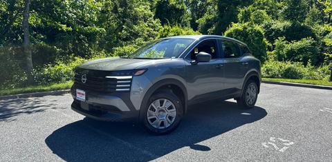 Nissan Kicks 2026