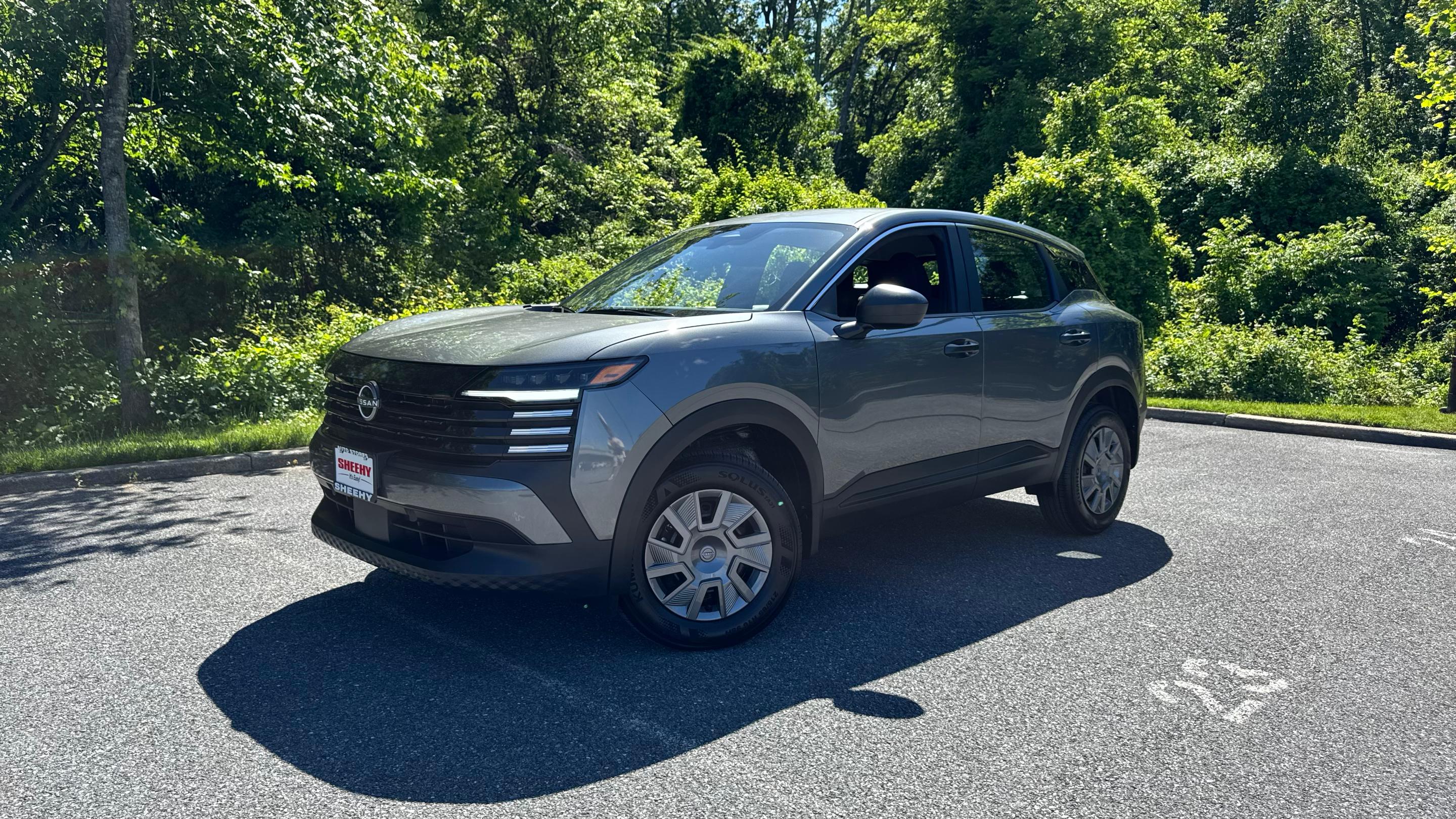Nissan Kicks 2026 in Severn, MD