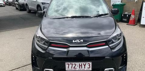 Kia PICANTO 2023