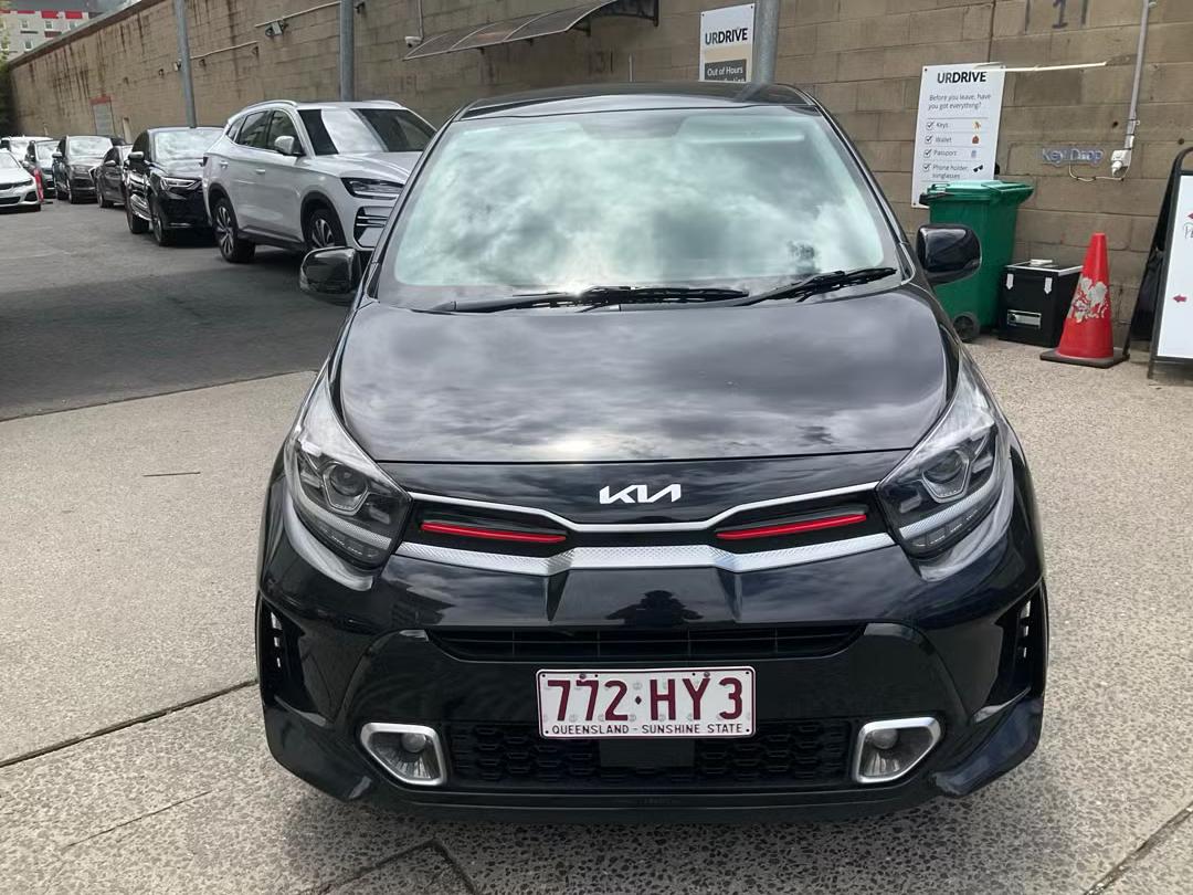 Kia PICANTO 2023 in Mascot