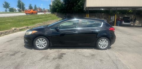 Kia Forte 2015