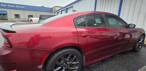 Dodge Charger 2023