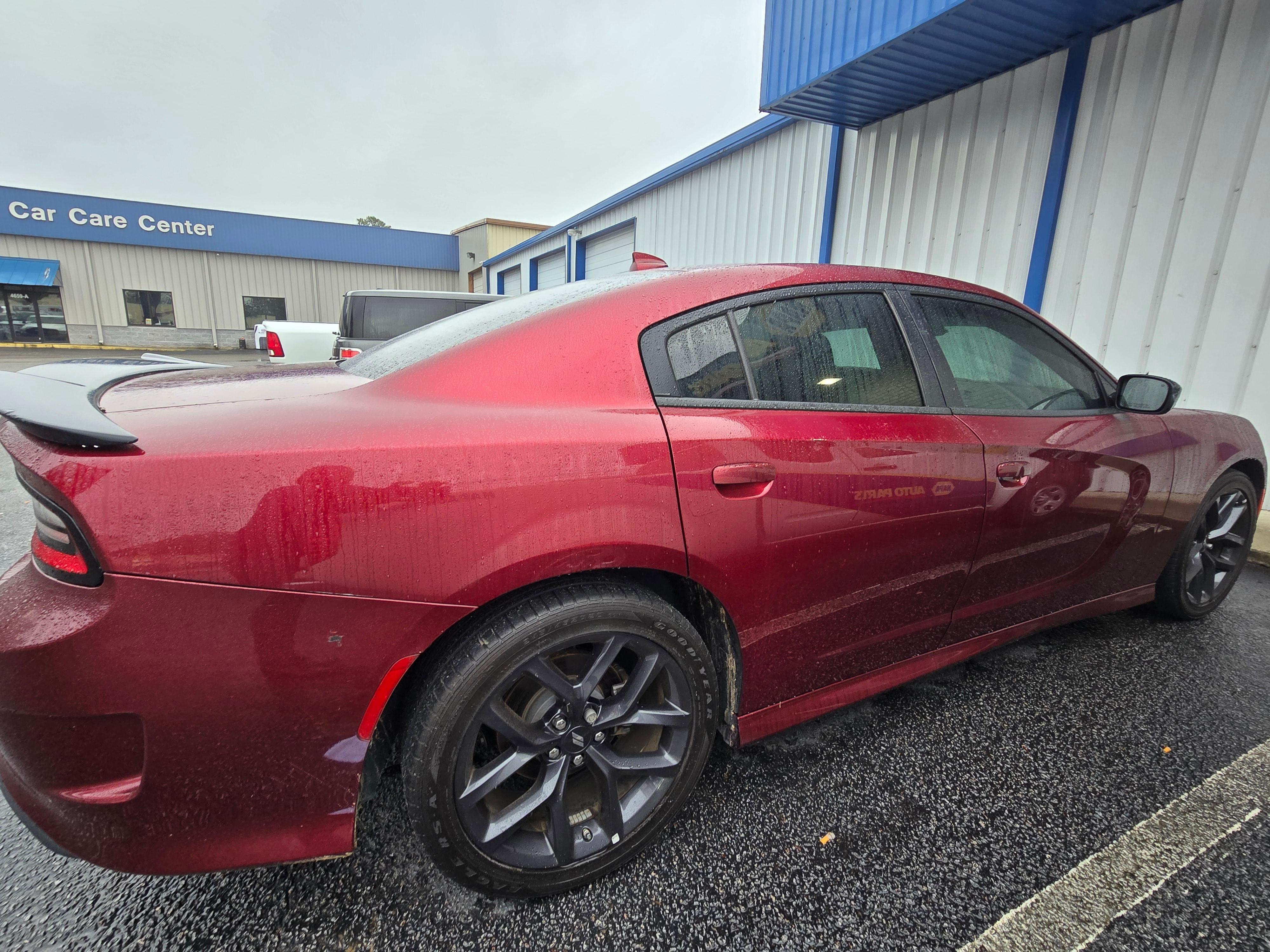 Dodge Charger 2023 in Summerville, SC