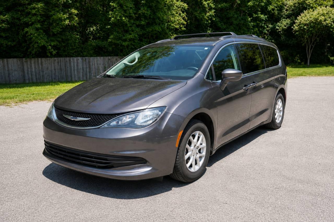 Chrysler Voyager 2020 in Mullins, SC
