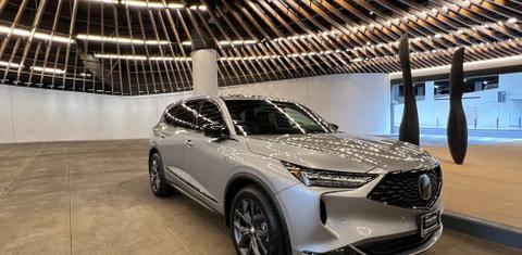 Acura MDX 2023