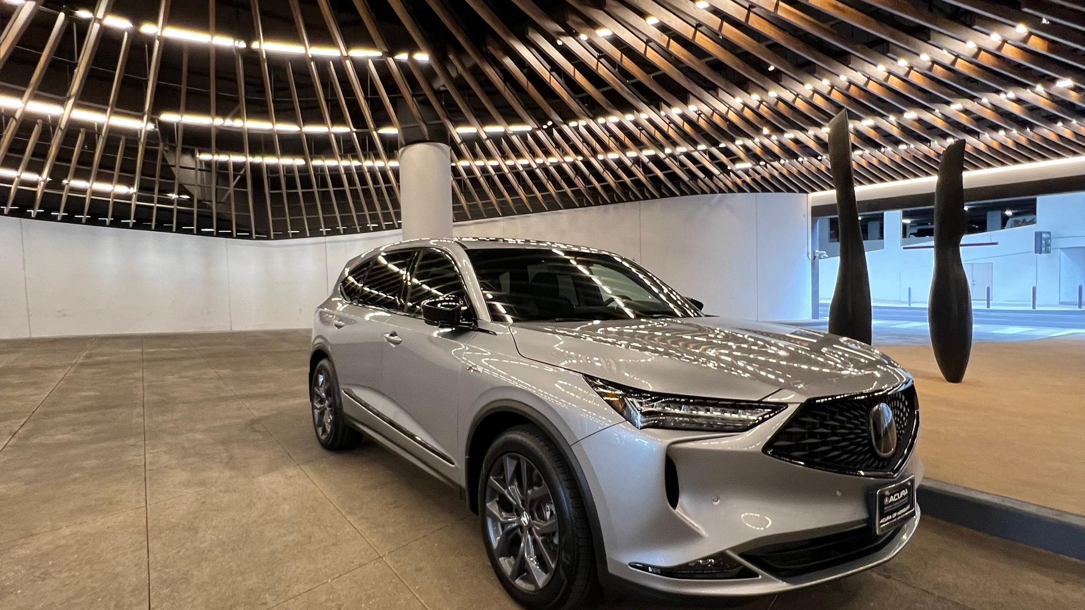 Acura MDX 2023 in Honolulu, HI
