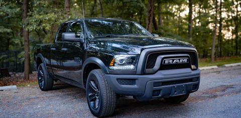 Ram 1500 Classic 2021