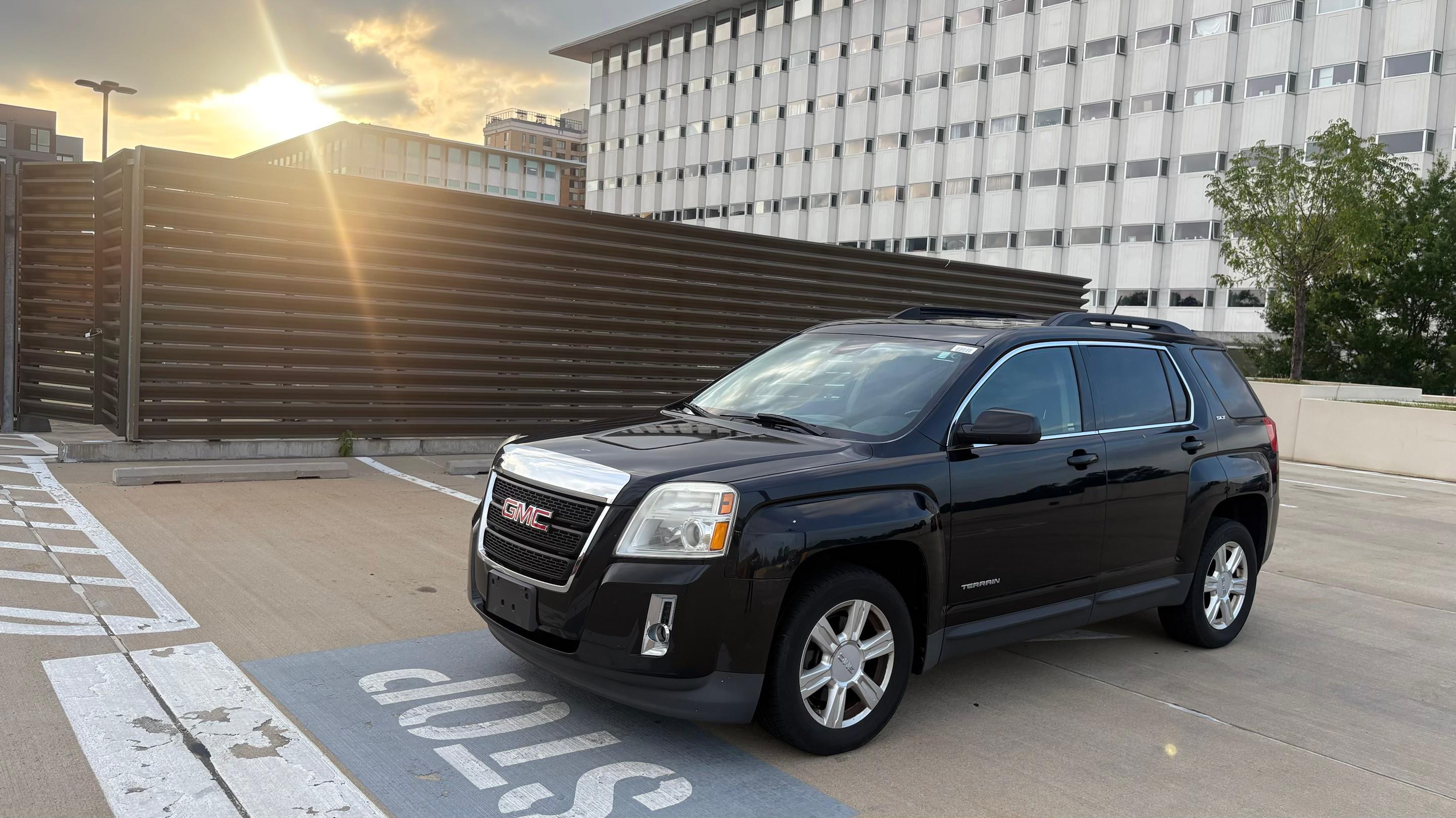 GMC Terrain 2014 in Hyattsville, MD