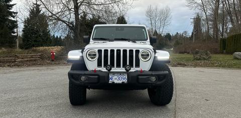 Jeep Gladiator 2020