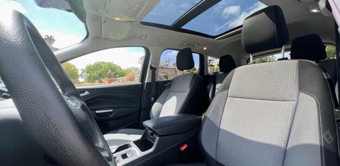 Ford Escape 2018