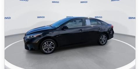Kia Forte 2022