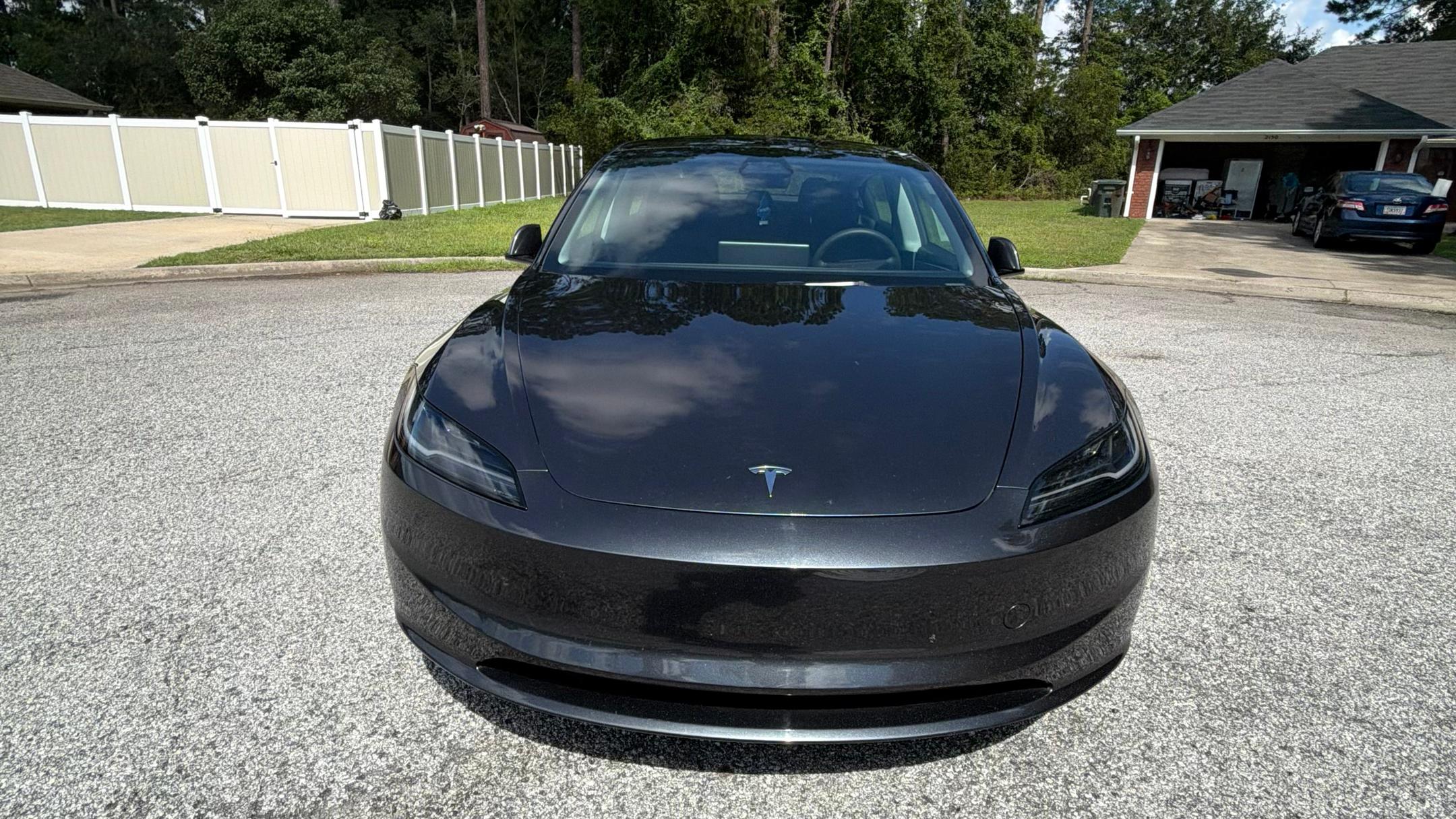 Tesla Model 3 2025 in Hinesville, GA