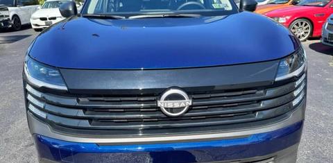 Nissan Kicks 2025