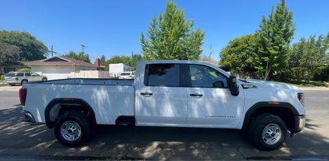 GMC Sierra 2500HD 2024