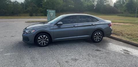 Volkswagen Jetta 2023