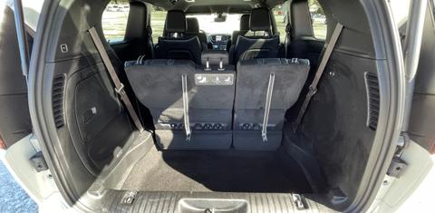 Chrysler Pacifica 2021