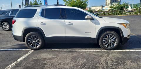 GMC Acadia 2019