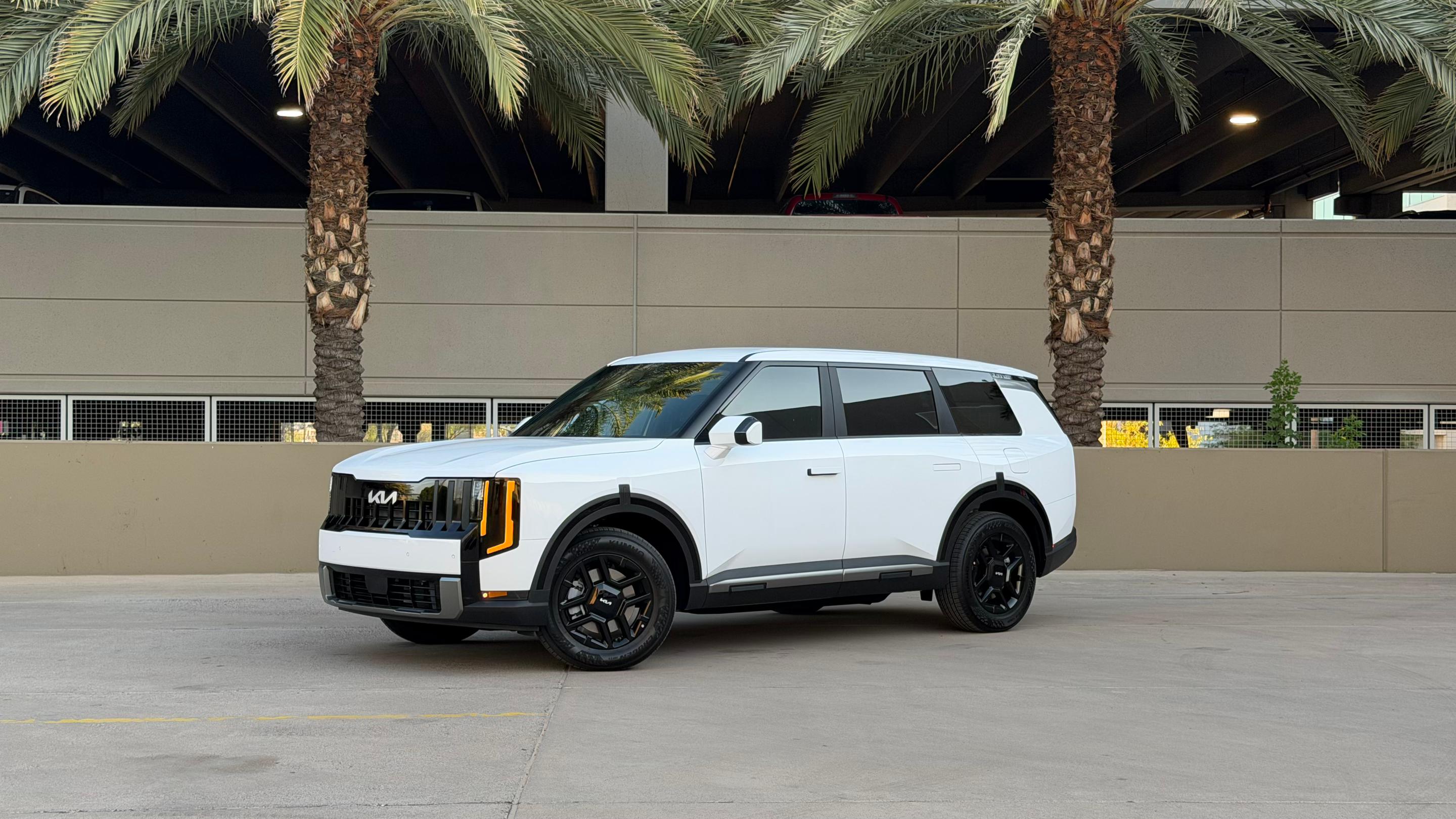 Kia Telluride 2027 em Phoenix, AZ