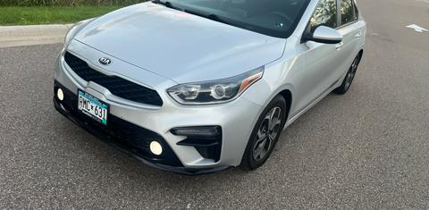 Kia Forte 2021