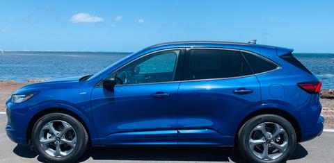 Ford Escape 2023